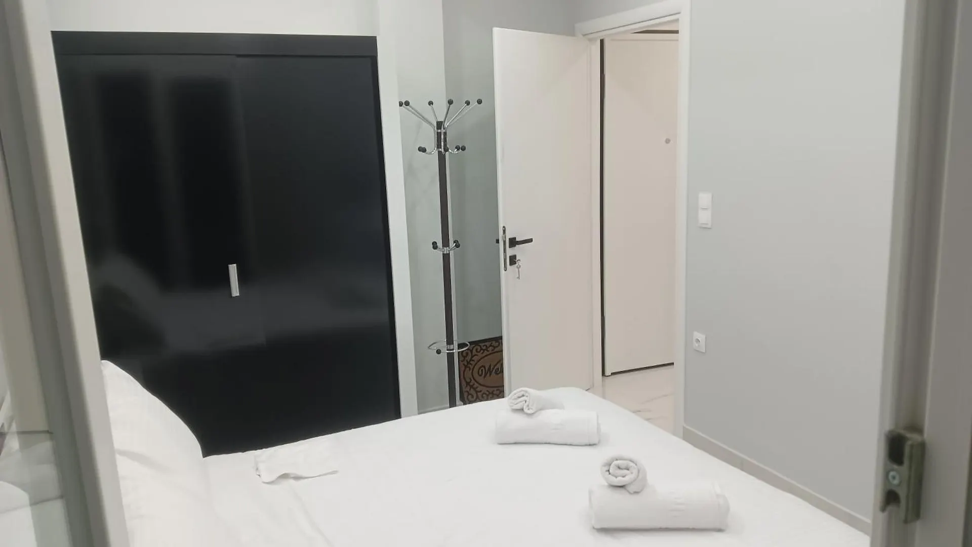 Apartment Λαμπερό Διαμέρισμα 1 Thessaloniki Greece