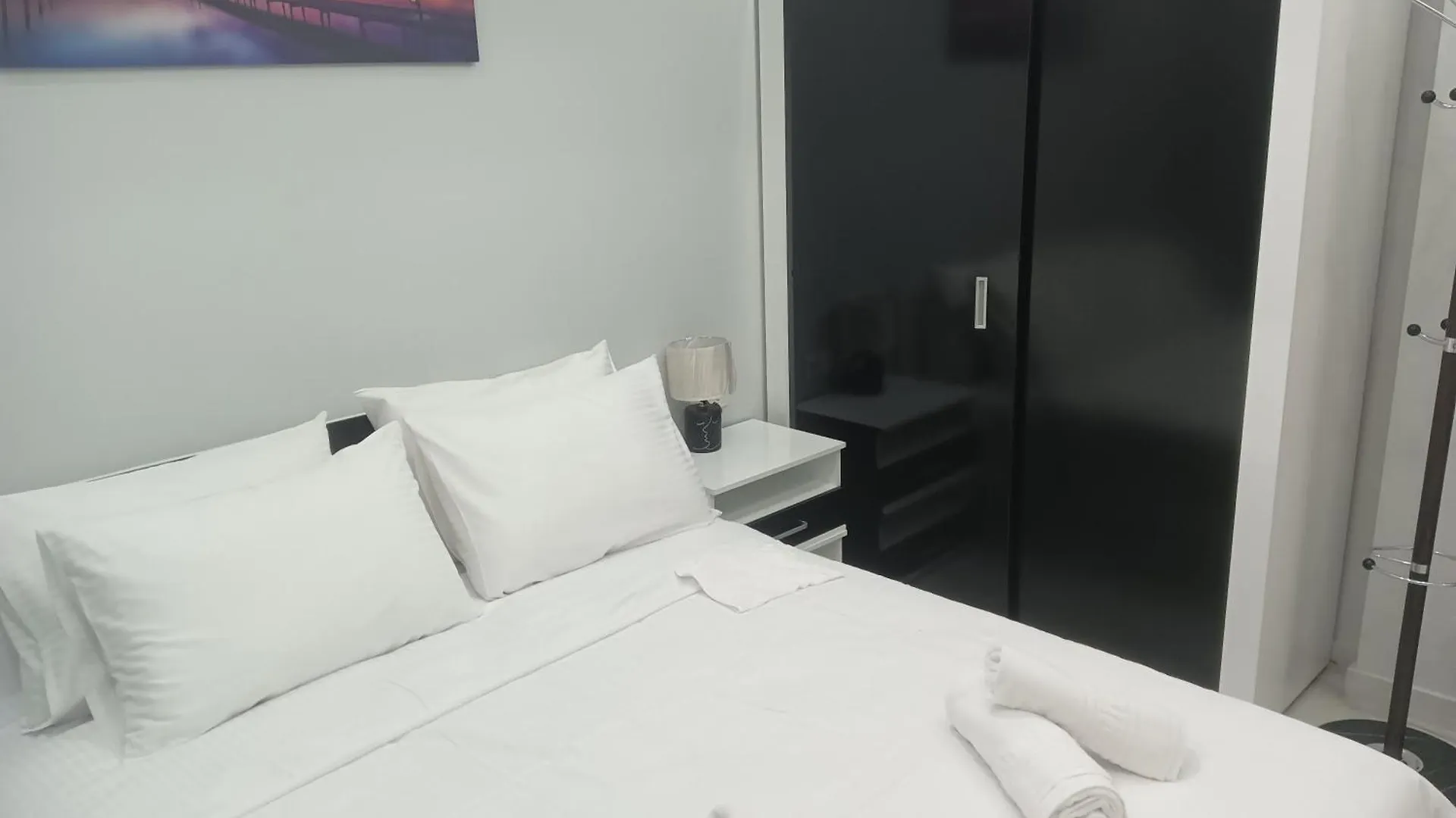 Apartment Λαμπερό Διαμέρισμα 1 Thessaloniki