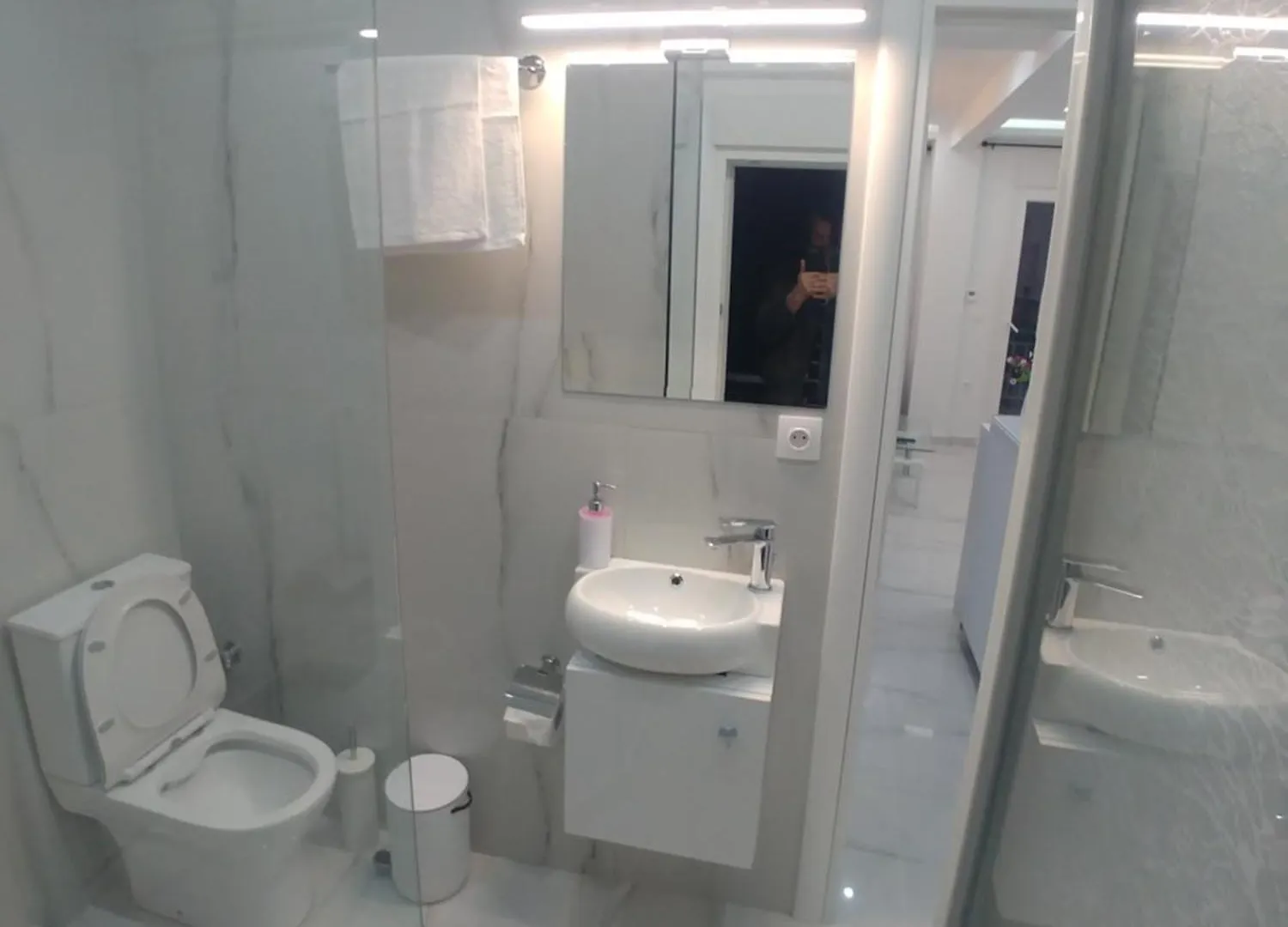 Λαμπερό Διαμέρισμα 1 Θεσσαλονίκη