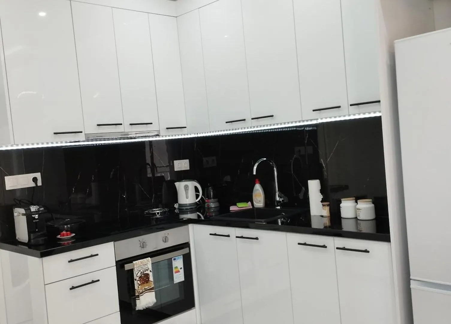 Apartment Λαμπερό Διαμέρισμα 1 Thessaloniki Greece