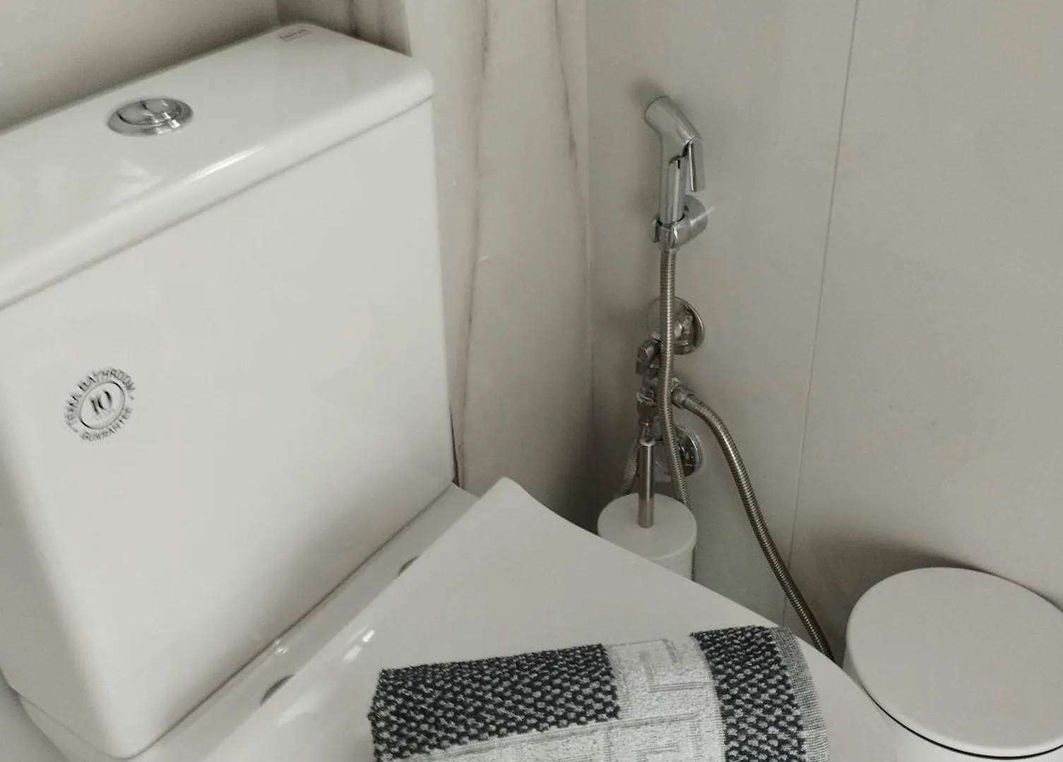 Λαμπερό Διαμέρισμα 1 Thessaloniki Apartment