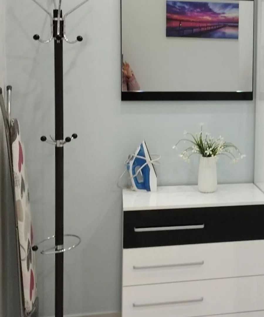 Apartment Λαμπερό Διαμέρισμα 1 Thessaloniki