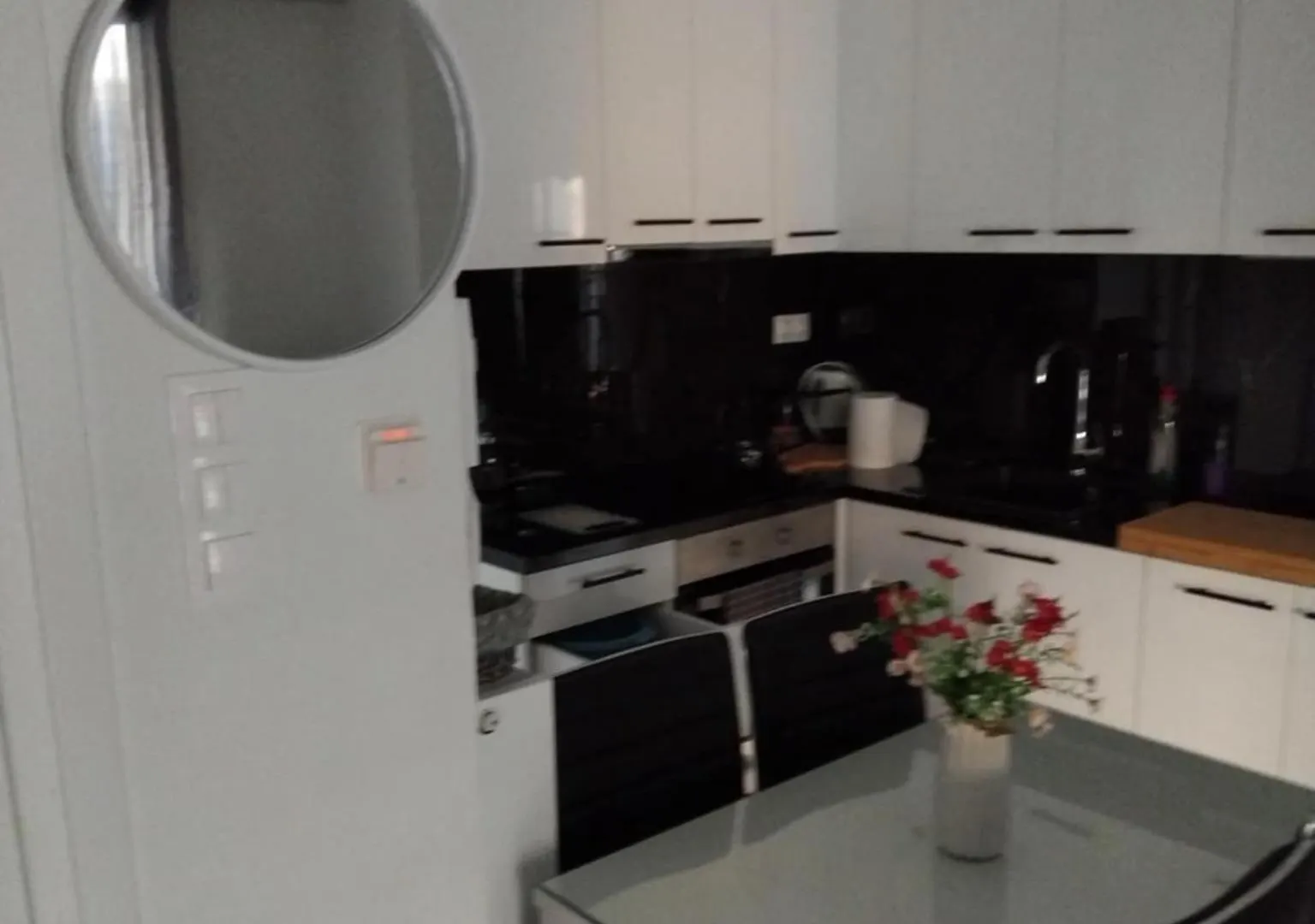Λαμπερό Διαμέρισμα 1 Θεσσαλονίκη Ελλάδα